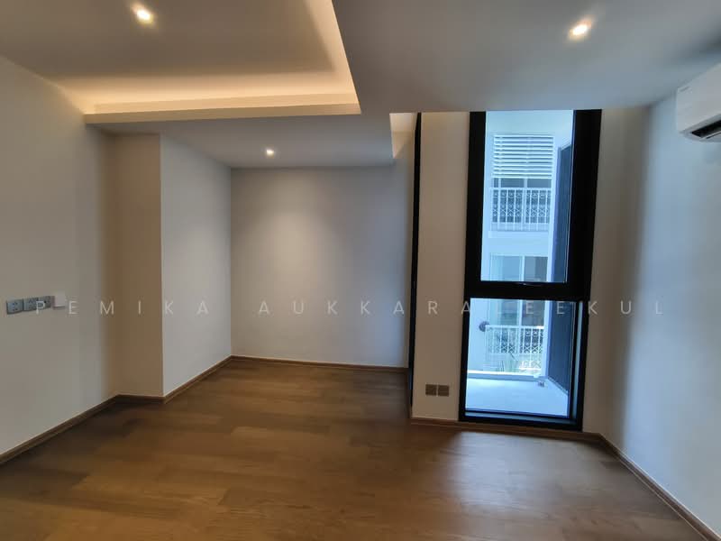 Via 34, Bangkok, 15 Soi Sukhumvit 34, Khong Tan, Khlong Toei, Bangkok, 2 Bedrooms, 87 sqm, Condo For Sale, by Pemika Aukkaraleekul, 500485196 - DDproperty.com