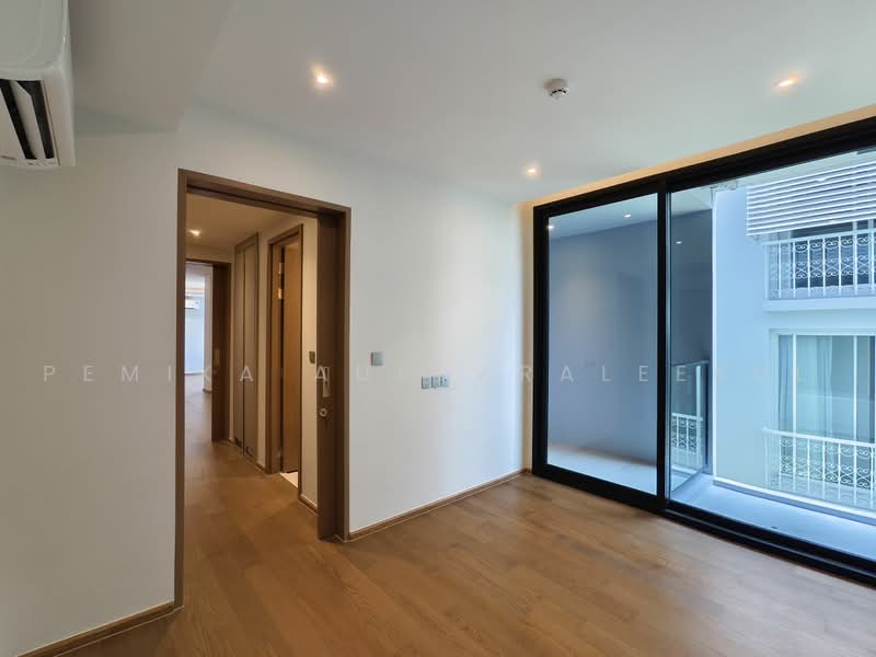 Via 34, Bangkok, 15 Soi Sukhumvit 34, Khong Tan, Khlong Toei, Bangkok, 2 Bedrooms, 87 sqm, Condo For Sale, by Pemika Aukkaraleekul, 500485196 - DDproperty.com