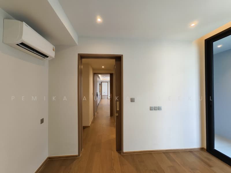 Via 34, Bangkok, 15 Soi Sukhumvit 34, Khong Tan, Khlong Toei, Bangkok, 2 Bedrooms, 87 sqm, Condo For Sale, by Pemika Aukkaraleekul, 500485196 - DDproperty.com