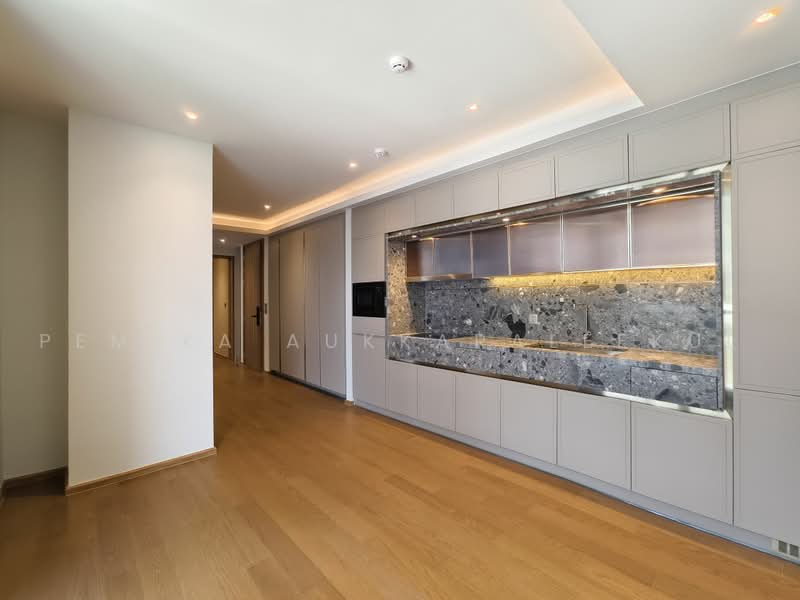 Via 34, Bangkok, 15 Soi Sukhumvit 34, Khong Tan, Khlong Toei, Bangkok, 2 Bedrooms, 87 sqm, Condo For Sale, by Pemika Aukkaraleekul, 500485196 - DDproperty.com