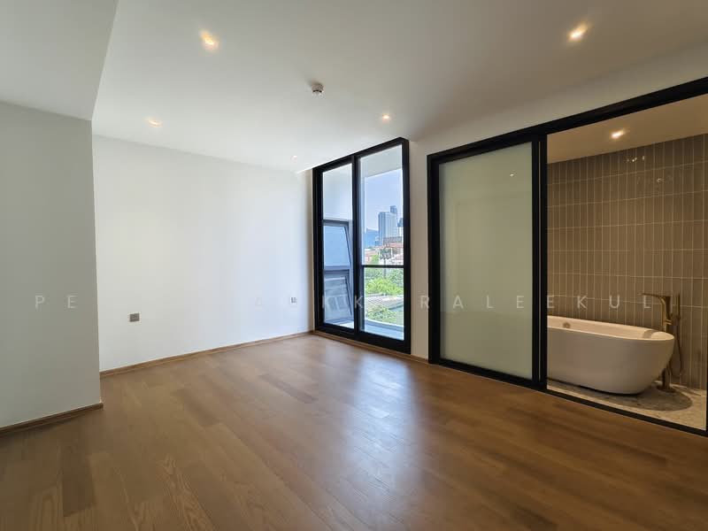 Via 34, Bangkok, 15 Soi Sukhumvit 34, Khong Tan, Khlong Toei, Bangkok, 2 Bedrooms, 87 sqm, Condo For Sale, by Pemika Aukkaraleekul, 500485196 - DDproperty.com