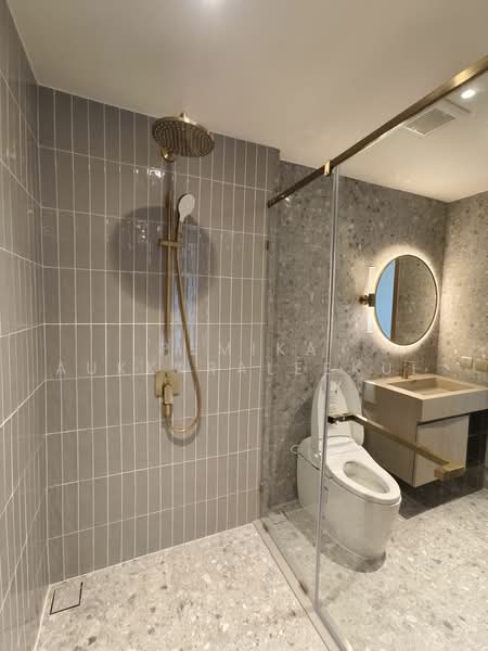 Via 34, Bangkok, 15 Soi Sukhumvit 34, Khong Tan, Khlong Toei, Bangkok, 2 Bedrooms, 87 sqm, Condo For Sale, by Pemika Aukkaraleekul, 500485196 - DDproperty.com