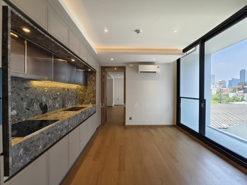 Via 34, Bangkok, 15 Soi Sukhumvit 34, Khong Tan, Khlong Toei, Bangkok, 2 Bedrooms, 87 sqm, Condo For Sale, by Pemika Aukkaraleekul, 500485196 - DDproperty.com