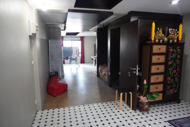 บ้านสวน ชลบุรี, Chon Buri (Pattaya), Ban Suan, Muang Chon Buri, Chon Buri (Pattaya), 2 Bedrooms, 250 sqm, Townhouse For Rent, by Prin Kitjaroon, 500485197 - DDproperty.com
