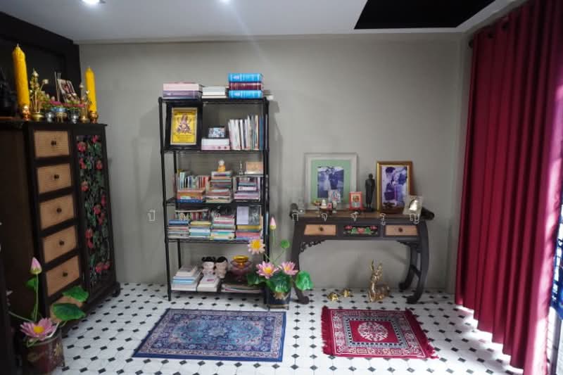 บ้านสวน ชลบุรี, Chon Buri (Pattaya), Ban Suan, Muang Chon Buri, Chon Buri (Pattaya), 2 Bedrooms, 250 sqm, Townhouse For Rent, by Prin Kitjaroon, 500485197 - DDproperty.com