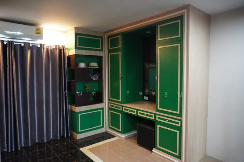 บ้านสวน ชลบุรี, Chon Buri (Pattaya), Ban Suan, Muang Chon Buri, Chon Buri (Pattaya), 2 Bedrooms, 250 sqm, Townhouse For Rent, by Prin Kitjaroon, 500485197 - DDproperty.com
