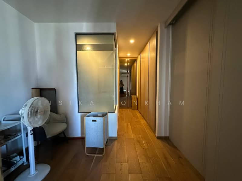 Q Chidlom-Phetchaburi, Bangkok, 1088 Phetchaburi Road, Makkasan, Ratchathewi, Bangkok, 1 Bedroom, 47 sqm, Condo For Rent, by Isika Tonkham, 500485198 - DDproperty.com