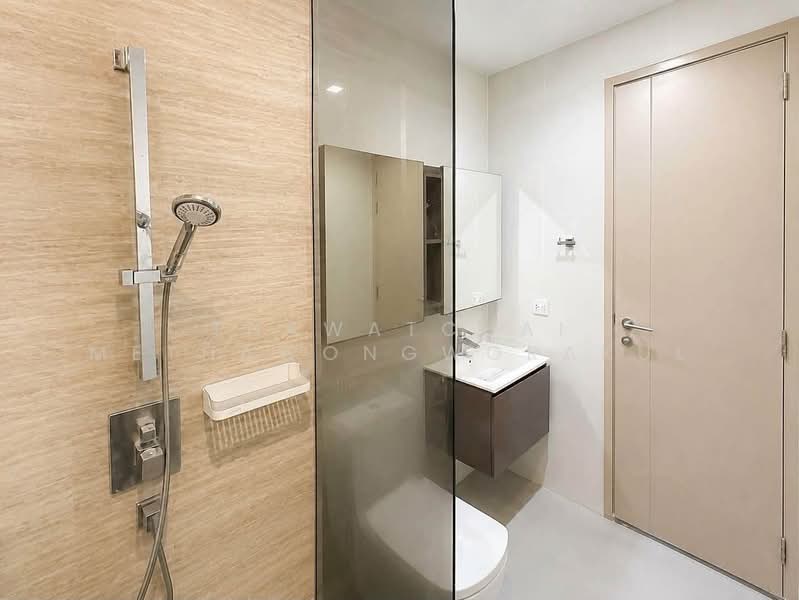 The Line Sukhumvit 71, Bangkok, 15 Sukhumvit 71 Road, Phra Kanong Nua, Watthana, Bangkok, 1 Bedroom, 34 sqm, Condo For Rent, by Thawatchai Methawongworakul, 500485199 - DDproperty.com