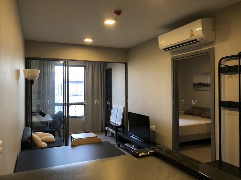 Quintara Phume Sukhumvit 39, Bangkok, 73 Soi Sukhumvit 39, Khlong Tan Nua, Watthana, Bangkok, 1 Bedroom, 38 sqm, Condo For Sale, by Suchada Yodyiem, 500485202 - DDproperty.com