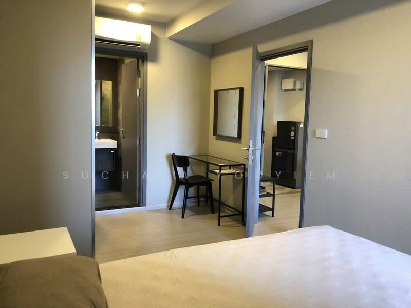 Quintara Phume Sukhumvit 39, Bangkok, 73 Soi Sukhumvit 39, Khlong Tan Nua, Watthana, Bangkok, 1 Bedroom, 38 sqm, Condo For Sale, by Suchada Yodyiem, 500485202 - DDproperty.com
