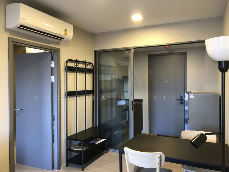 Quintara Phume Sukhumvit 39, Bangkok, 73 Soi Sukhumvit 39, Khlong Tan Nua, Watthana, Bangkok, 1 Bedroom, 38 sqm, Condo For Sale, by Suchada Yodyiem, 500485202 - DDproperty.com