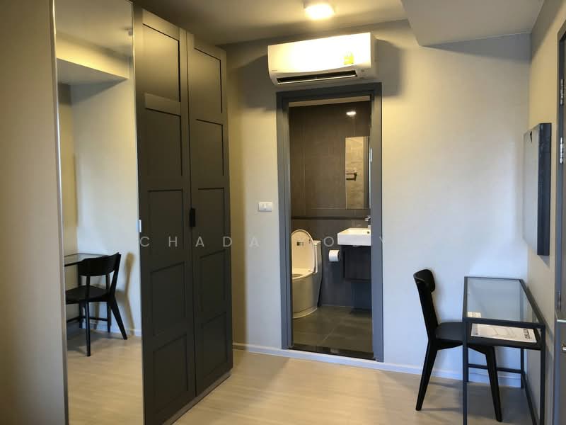 Quintara Phume Sukhumvit 39, Bangkok, 73 Soi Sukhumvit 39, Khlong Tan Nua, Watthana, Bangkok, 1 Bedroom, 38 sqm, Condo For Sale, by Suchada Yodyiem, 500485202 - DDproperty.com