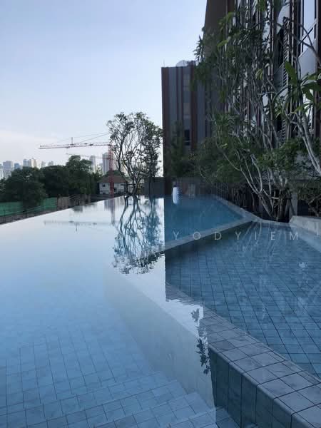 Quintara Phume Sukhumvit 39 : ควินทารา ภูม สุขุมวิท 39, กรุงเทพ, 73 ซอยสุขุมวิท 39, คลองตันเหนือ, วัฒนา, กรุงเทพ, 38 ตร.ม., คอนโด ขาย, โดย Suchada Yodyiem, 500485202 - DDproperty.com