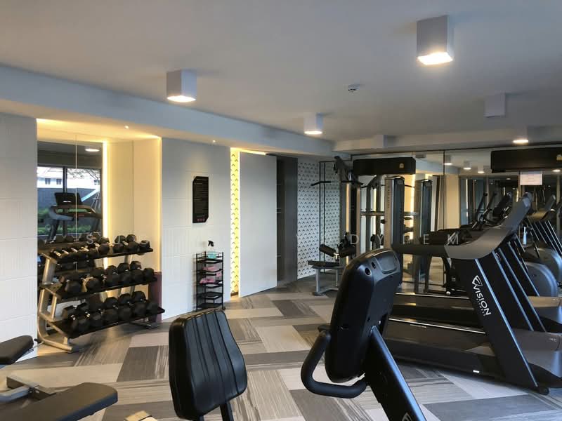 Quintara Phume Sukhumvit 39, Bangkok, 73 Soi Sukhumvit 39, Khlong Tan Nua, Watthana, Bangkok, 1 Bedroom, 38 sqm, Condo For Sale, by Suchada Yodyiem, 500485202 - DDproperty.com