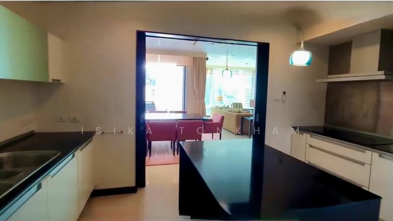 The Park Chidlom, Bangkok, 1 Petchaburi Road, Pathum Wan, Bangkok, 3 Bedrooms, 250 sqm, Condo For Rent, by Isika Tonkham, 500485204 - DDproperty.com