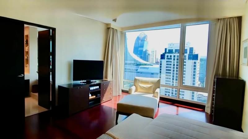 The Park Chidlom, Bangkok, 1 Petchaburi Road, Pathum Wan, Bangkok, 3 Bedrooms, 250 sqm, Condo For Rent, by Isika Tonkham, 500485204 - DDproperty.com