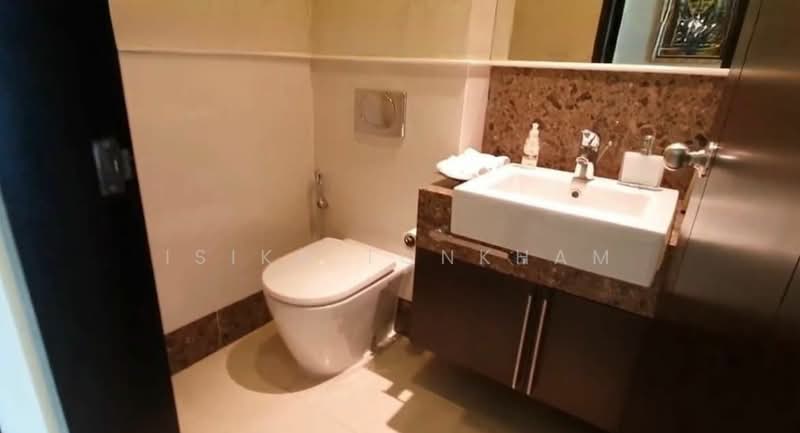 The Park Chidlom, Bangkok, 1 Petchaburi Road, Pathum Wan, Bangkok, 3 Bedrooms, 250 sqm, Condo For Rent, by Isika Tonkham, 500485204 - DDproperty.com