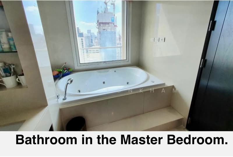 The Park Chidlom, Bangkok, 1 Petchaburi Road, Pathum Wan, Bangkok, 3 Bedrooms, 250 sqm, Condo For Rent, by Isika Tonkham, 500485204 - DDproperty.com