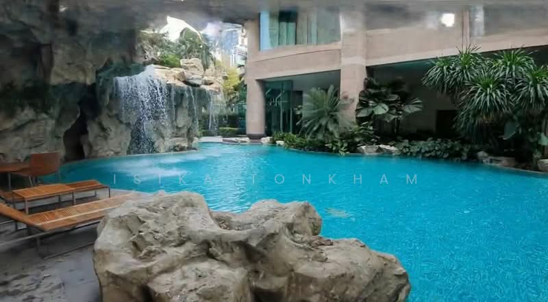 The Park Chidlom, Bangkok, 1 Petchaburi Road, Pathum Wan, Bangkok, 3 Bedrooms, 250 sqm, Condo For Rent, by Isika Tonkham, 500485204 - DDproperty.com
