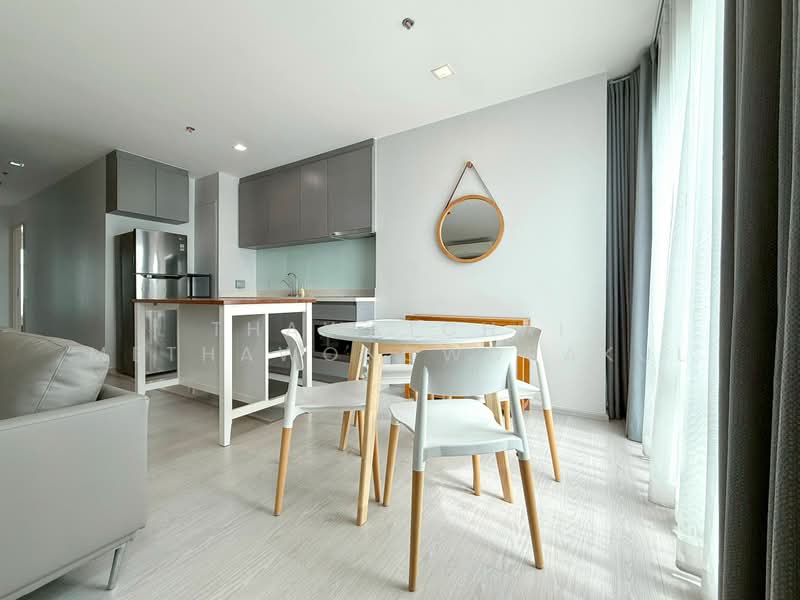 Rhythm Sukhumvit 36-38, Bangkok, 55 Soi Sukhumvit 36, Sukhumvit Road, Phra Kanong, Khlong Toei, Bangkok, 2 Bedrooms, 80 sqm, Condo For Sale, by Thawatchai Methawongworakul, 500485205 - DDproperty.com