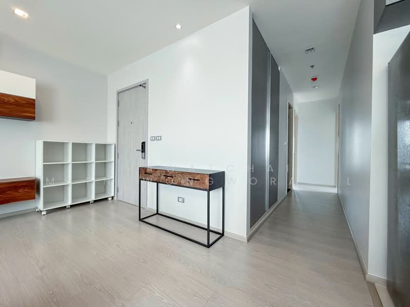 Rhythm Sukhumvit 36-38, Bangkok, 55 Soi Sukhumvit 36, Sukhumvit Road, Phra Kanong, Khlong Toei, Bangkok, 2 Bedrooms, 80 sqm, Condo For Sale, by Thawatchai Methawongworakul, 500485205 - DDproperty.com