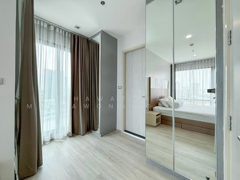Rhythm Sukhumvit 36-38, Bangkok, 55 Soi Sukhumvit 36, Sukhumvit Road, Phra Kanong, Khlong Toei, Bangkok, 2 Bedrooms, 80 sqm, Condo For Sale, by Thawatchai Methawongworakul, 500485205 - DDproperty.com