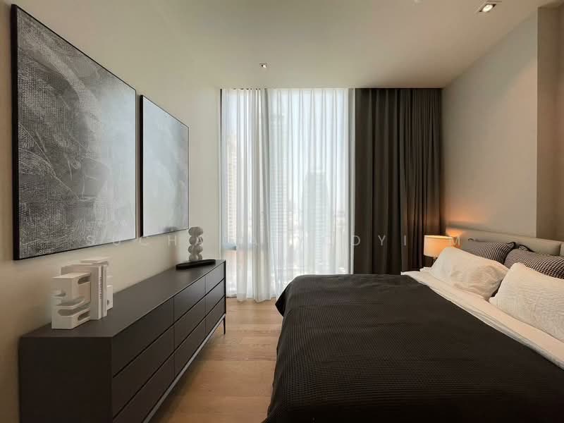 28 Chidlom, Bangkok, 28 Chit Lom Alley, Lumphini, Pathum Wan, Bangkok, 2 Bedrooms, 74 sqm, Condo For Sale, by Suchada Yodyiem, 500485206 - DDproperty.com