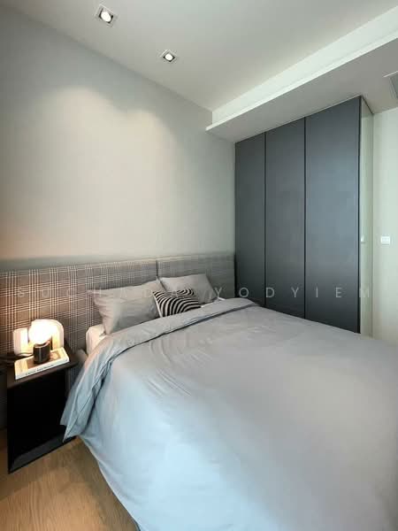 28 Chidlom, Bangkok, 28 Chit Lom Alley, Lumphini, Pathum Wan, Bangkok, 2 Bedrooms, 74 sqm, Condo For Sale, by Suchada Yodyiem, 500485206 - DDproperty.com