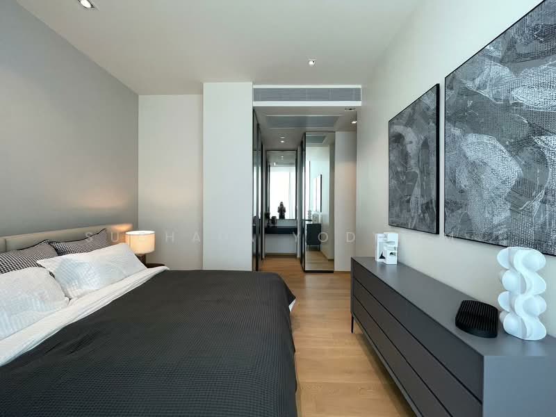 28 Chidlom, Bangkok, 28 Chit Lom Alley, Lumphini, Pathum Wan, Bangkok, 2 Bedrooms, 74 sqm, Condo For Sale, by Suchada Yodyiem, 500485206 - DDproperty.com