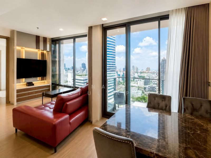 The Esse Asoke : ดิ เอส อโศก, กรุงเทพ, 333 ซอยสุขุมวิท 21 ถนนสุขุมวิท, คลองเตยเหนือ, วัฒนา, กรุงเทพ, 74 ตร.ม., คอนโด ให้เช่า, โดย Thananith Ittitulyapong, 500485210 - DDproperty.com