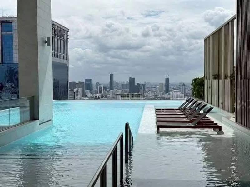 The Esse Asoke : ดิ เอส อโศก, กรุงเทพ, 333 ซอยสุขุมวิท 21 ถนนสุขุมวิท, คลองเตยเหนือ, วัฒนา, กรุงเทพ, 74 ตร.ม., คอนโด ให้เช่า, โดย Thananith Ittitulyapong, 500485210 - DDproperty.com