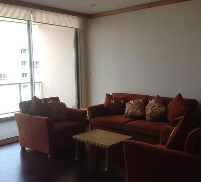 The Park Chidlom, Bangkok, 1 Petchaburi Road, Pathum Wan, Bangkok, 2 Bedrooms, 158 sqm, Condo For Rent, by Isika Tonkham, 500485211 - DDproperty.com