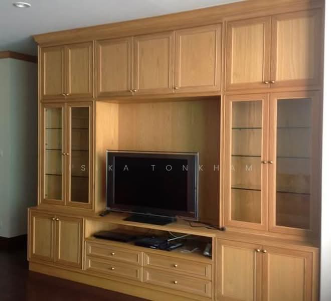 The Park Chidlom, Bangkok, 1 Petchaburi Road, Pathum Wan, Bangkok, 2 Bedrooms, 158 sqm, Condo For Rent, by Isika Tonkham, 500485211 - DDproperty.com
