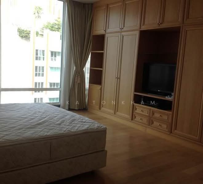 The Park Chidlom, Bangkok, 1 Petchaburi Road, Pathum Wan, Bangkok, 2 Bedrooms, 158 sqm, Condo For Rent, by Isika Tonkham, 500485211 - DDproperty.com