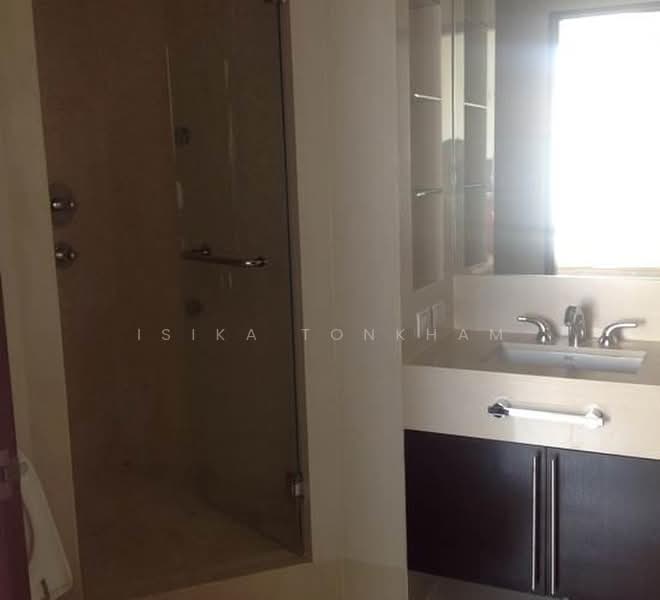 The Park Chidlom, Bangkok, 1 Petchaburi Road, Pathum Wan, Bangkok, 2 Bedrooms, 158 sqm, Condo For Rent, by Isika Tonkham, 500485211 - DDproperty.com