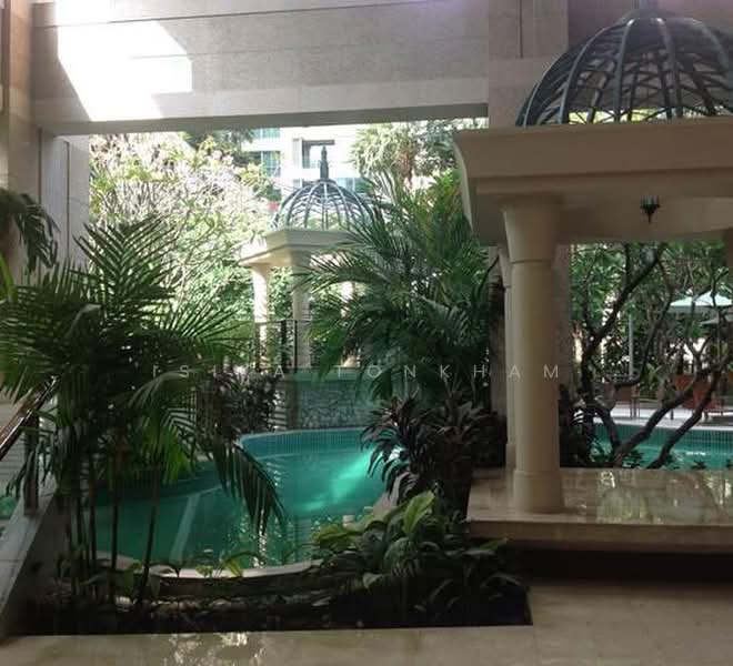 The Park Chidlom, Bangkok, 1 Petchaburi Road, Pathum Wan, Bangkok, 2 Bedrooms, 158 sqm, Condo For Rent, by Isika Tonkham, 500485211 - DDproperty.com