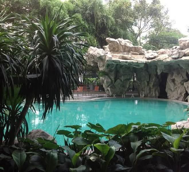 The Park Chidlom, Bangkok, 1 Petchaburi Road, Pathum Wan, Bangkok, 2 Bedrooms, 158 sqm, Condo For Rent, by Isika Tonkham, 500485211 - DDproperty.com