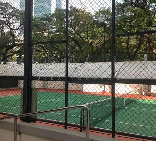 The Park Chidlom, Bangkok, 1 Petchaburi Road, Pathum Wan, Bangkok, 2 Bedrooms, 158 sqm, Condo For Rent, by Isika Tonkham, 500485211 - DDproperty.com