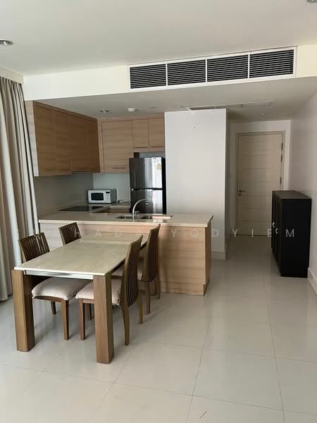 AGUSTON Sukhumvit 22, Bangkok, 140 Sukhumvit Road, Khlong Toei, Bangkok, 2 Bedrooms, 96 sqm, Condo For Sale, by Suchada Yodyiem, 500485212 - DDproperty.com