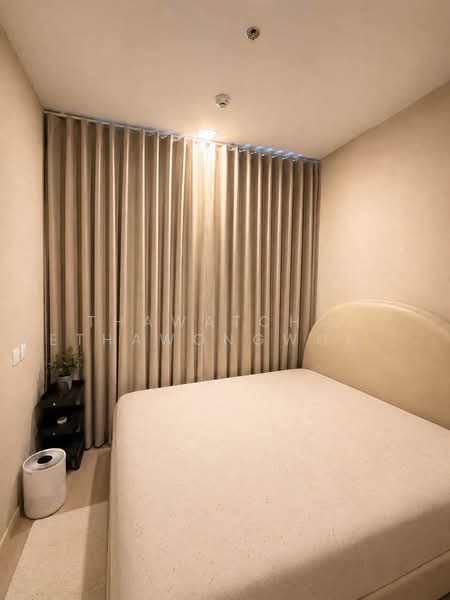 The Privacy Jatujak, Bangkok, 1100 Vibhavadi Rangsit Road, Jom Phon, Chatuchak, Bangkok, 2 Bedrooms, 54 sqm, Condo For Sale, by Thawatchai Methawongworakul, 500485213 - DDproperty.com