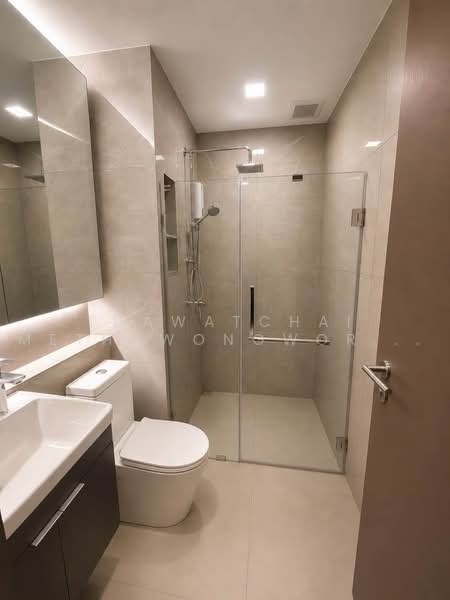 The Privacy Jatujak, Bangkok, 1100 Vibhavadi Rangsit Road, Jom Phon, Chatuchak, Bangkok, 2 Bedrooms, 54 sqm, Condo For Sale, by Thawatchai Methawongworakul, 500485213 - DDproperty.com
