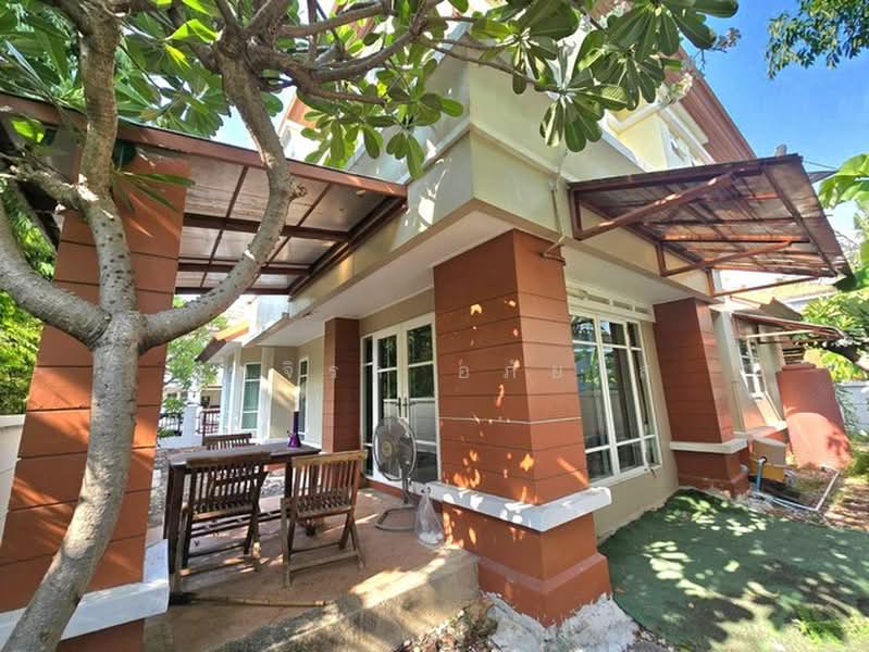 ไม่พบโครงการ, Samut Prakan, บางนา ตราด, Bangphli Yai, Bang Plee, Samut Prakan, 3 Bedrooms, 200 sqm, Single Detached House For Rent, by กุลจิรา อภัยโส, 500485214 - DDproperty.com