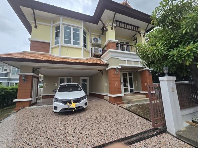ไม่พบโครงการ, Samut Prakan, บางนา ตราด, Bangphli Yai, Bang Plee, Samut Prakan, 3 Bedrooms, 200 sqm, Single Detached House For Rent, by กุลจิรา อภัยโส, 500485214 - DDproperty.com