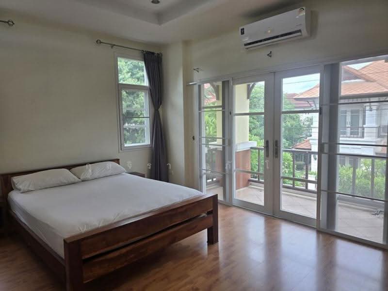 ไม่พบโครงการ, Samut Prakan, บางนา ตราด, Bangphli Yai, Bang Plee, Samut Prakan, 3 Bedrooms, 200 sqm, Single Detached House For Rent, by กุลจิรา อภัยโส, 500485214 - DDproperty.com