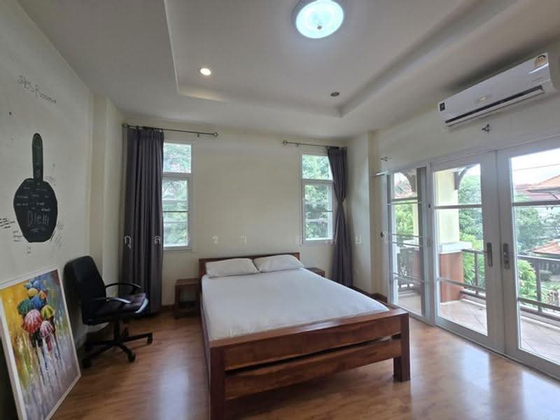 ไม่พบโครงการ, Samut Prakan, บางนา ตราด, Bangphli Yai, Bang Plee, Samut Prakan, 3 Bedrooms, 200 sqm, Single Detached House For Rent, by กุลจิรา อภัยโส, 500485214 - DDproperty.com