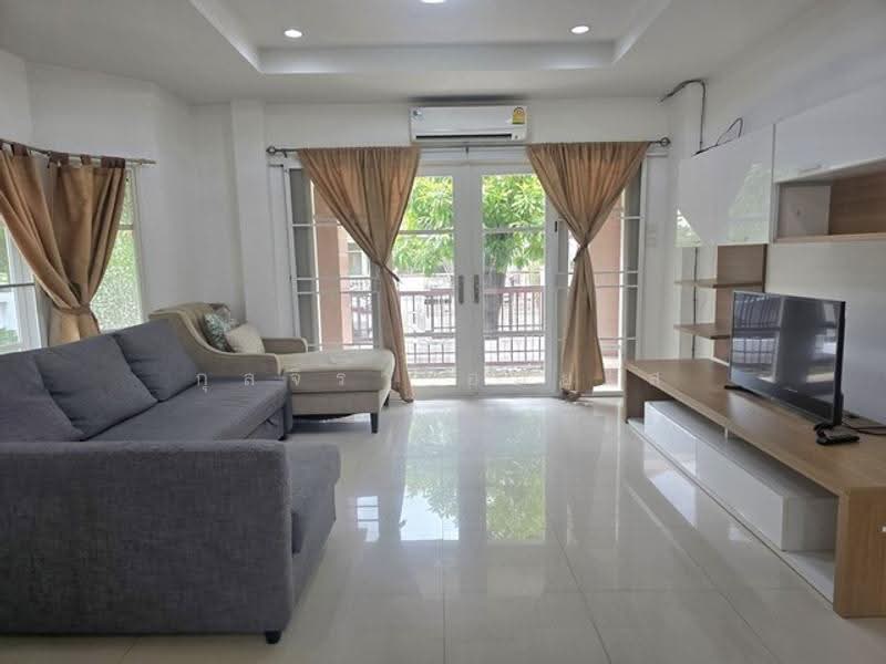 ไม่พบโครงการ, Samut Prakan, บางนา ตราด, Bangphli Yai, Bang Plee, Samut Prakan, 3 Bedrooms, 200 sqm, Single Detached House For Rent, by กุลจิรา อภัยโส, 500485214 - DDproperty.com