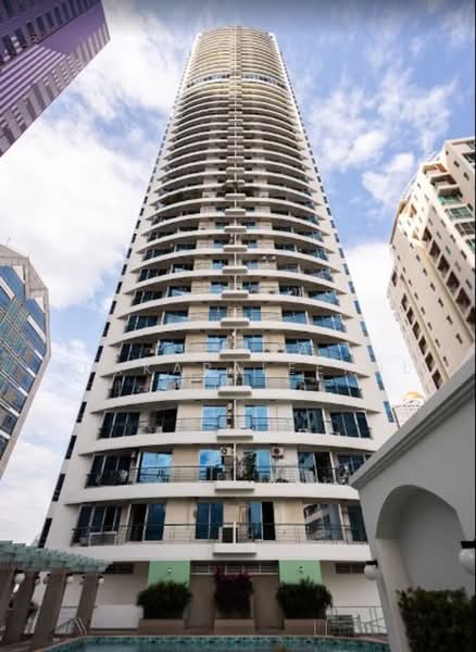 Sathorn House : สาธร เฮ้าส์, กรุงเทพ, สาทรเหนือ, สีลม, บางรัก, กรุงเทพ, 53 ตร.ม., คอนโด ขาย, โดย Pemika Aukkaraleekul, 500485216 - DDproperty.com
