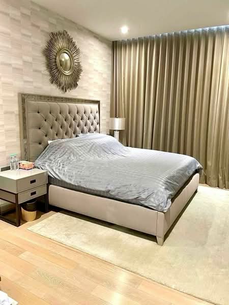 Vittorio 39, Bangkok, 8 Sukhumvit, Khlong Tan Nua, Watthana, Bangkok, 2 Bedrooms, 145 sqm, Condo For Rent, by Natrinee Aphirachatanon, 500485217 - DDproperty.com