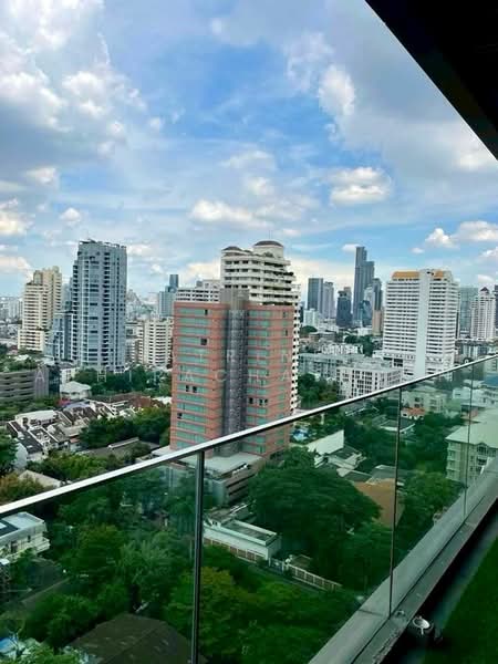 Vittorio 39, Bangkok, 8 Sukhumvit, Khlong Tan Nua, Watthana, Bangkok, 2 Bedrooms, 145 sqm, Condo For Rent, by Natrinee Aphirachatanon, 500485217 - DDproperty.com