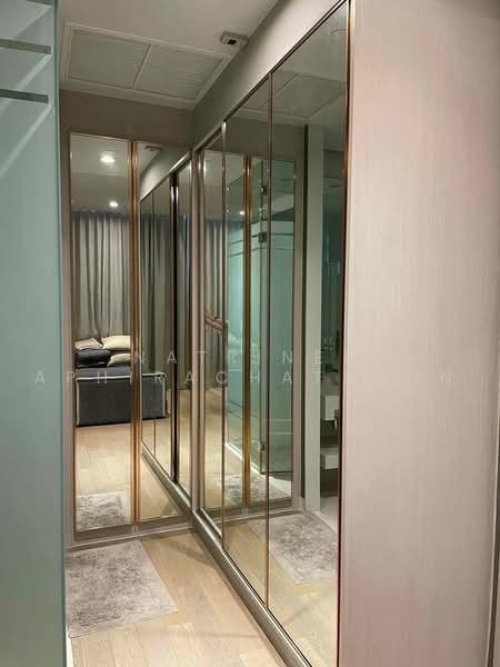 Vittorio 39, Bangkok, 8 Sukhumvit, Khlong Tan Nua, Watthana, Bangkok, 2 Bedrooms, 145 sqm, Condo For Rent, by Natrinee Aphirachatanon, 500485217 - DDproperty.com